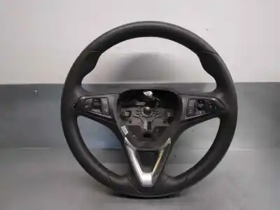 Second-hand car spare part steering wheel for opel karl 1.0 12v oem iam references 42476678