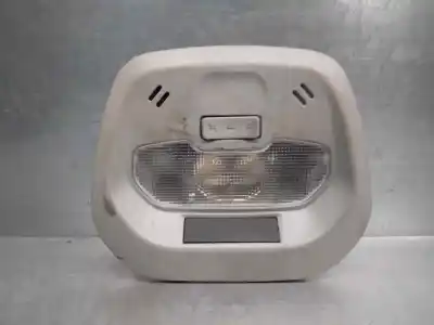 Second-hand car spare part interior light for opel karl 1.0 12v oem iam references 5051115ea