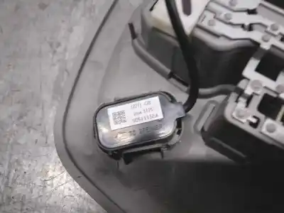 Second-hand car spare part interior light for opel karl 1.0 12v oem iam references 5051115ea  