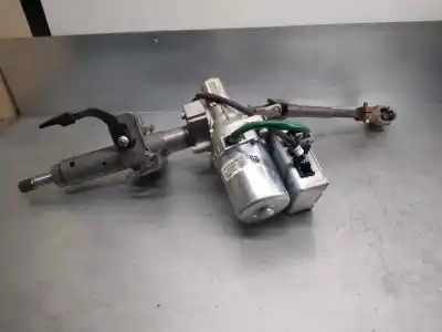 Second-hand car spare part steering column for opel karl 1.0 12v oem iam references 42397294  
