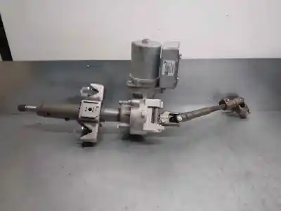 Second-hand car spare part steering column for opel karl 1.0 12v oem iam references 42397294  