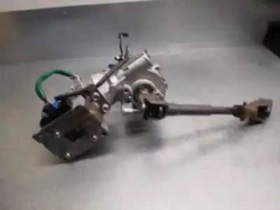 Second-hand car spare part steering column for opel karl 1.0 12v oem iam references 42397294  