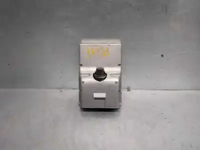 Second-hand car spare part electronic module for opel karl 1.0 12v oem iam references 39011426