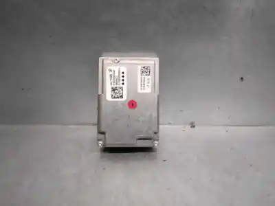 Second-hand car spare part electronic module for opel karl 1.0 12v oem iam references 39011426  