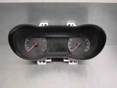 Second-hand car spare part dashboard for opel karl 1.0 12v oem iam references 42347130