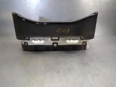 Peça sobressalente para automóvel em segunda mão quadrante por opel karl 1.0 12v referências oem iam 42347130  