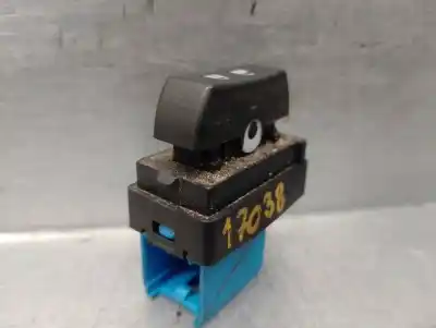 Second-hand car spare part switch for opel karl 1.0 12v oem iam references 95299159  