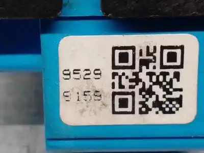 Second-hand car spare part switch for opel karl 1.0 12v oem iam references 95299159  