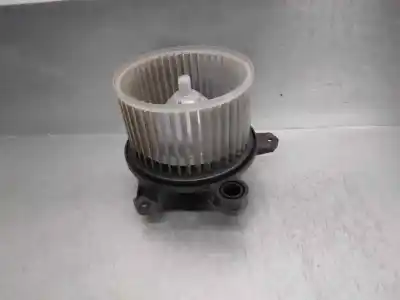 Second-hand car spare part heater blower motor for opel karl 1.0 12v oem iam references 1601270319