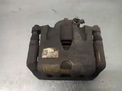 Second-hand car spare part front left brake caliper for opel karl 1.0 12v oem iam references 42439328
