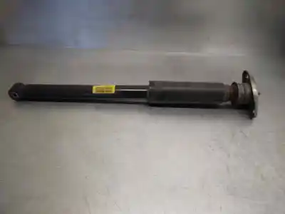 Second-hand car spare part right rear shock absorber for opel karl 1.0 12v oem iam references 4233747