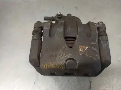Second-hand car spare part front right brake caliper for opel karl 1.0 12v oem iam references 542433
