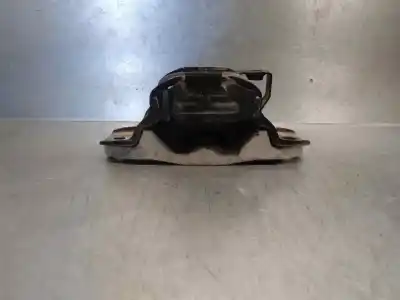 Second-hand car spare part left engine support for opel karl 1.0 12v oem iam references 42456787  