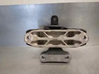Second-hand car spare part left engine support for opel karl 1.0 12v oem iam references 42456787  