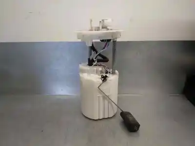 Second-hand car spare part fuel tank sender unit for opel karl 1.0 12v oem iam references 13508465