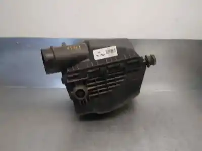 Second-hand car spare part air filter support for opel karl 1.0 12v oem iam references 834892