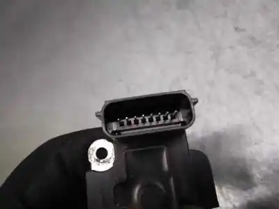 Second-hand car spare part flowmeter for opel karl 1.0 12v oem iam references 23144941  