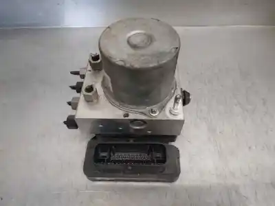 Peça sobressalente para automóvel em segunda mão abs por opel karl 1.0 12v referências oem iam 544764491  