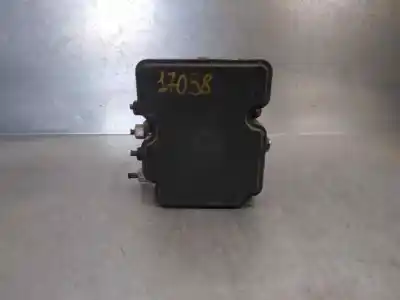 Peça sobressalente para automóvel em segunda mão abs por opel karl 1.0 12v referências oem iam 544764491  