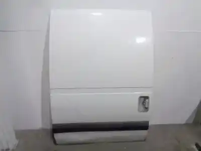 Second-hand car spare part right sliding side door for citroen jumpy i (u6u_) 2.0 hdi 95 oem iam references 900878  