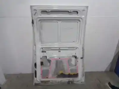 Second-hand car spare part right sliding side door for citroen jumpy i (u6u_) 2.0 hdi 95 oem iam references 900878  