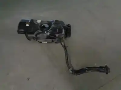 Second-hand car spare part fuel tank for opel karl 1.0 12v oem iam references 95375701