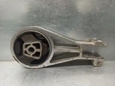 Second-hand car spare part rear engine support for opel karl 1.0 12v oem iam references 45620226