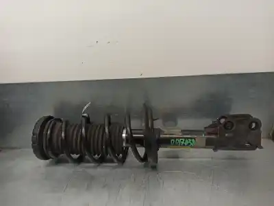 Second-hand car spare part front left shock absorber for opel karl 1.0 12v oem iam references 95353011