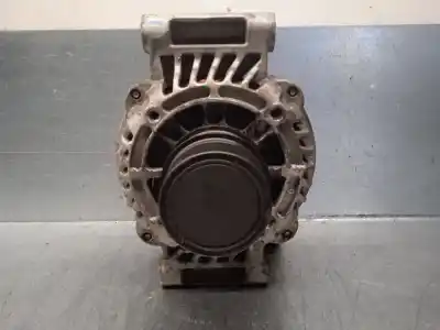 Second-hand car spare part alternator for opel karl 1.0 12v oem iam references 42366144