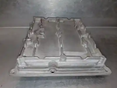 Tweedehands auto-onderdeel ecu motorcontroller voor smart micro compact car 0.6 oem iam-referenties 0003107v007  0261205005