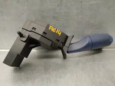 Pezzo di ricambio per auto di seconda mano comando pulito per smart micro compact car 0.6 riferimenti oem iam 0001272v009  993794006