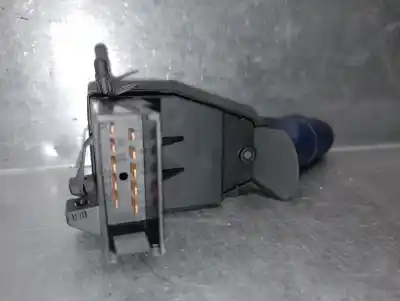 Pezzo di ricambio per auto di seconda mano comando pulito per smart micro compact car 0.6 riferimenti oem iam 0001272v009  993794006