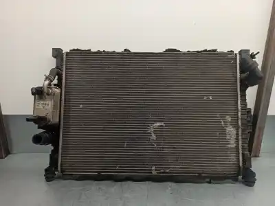 Автозапчастина б/у ВОДЯНИЙ РАДІАТОР для FORD S-MAX (CA1)  Посилання на OEM IAM 6G918005FC  989299A