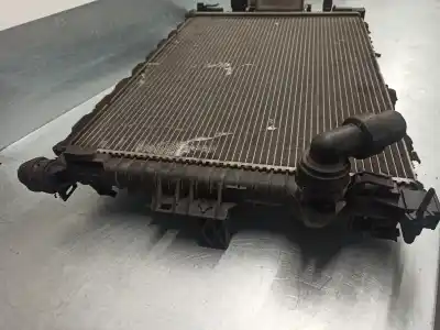 Pezzo di ricambio per auto di seconda mano radiatore d acqua per ford s-max (ca1) 2.0 tdci cat riferimenti oem iam 6g918005fc  989299a