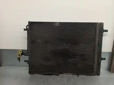 Peça sobressalente para automóvel em segunda mão condensador / radiador de ar condicionado por ford s-max (ca1) 2.0 tdci cat referências oem iam 6g9119710cc