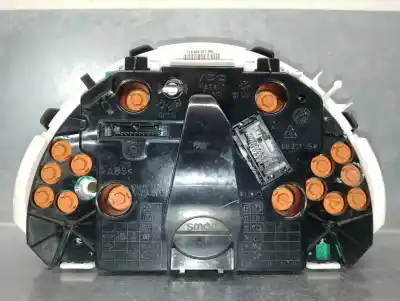 Peça sobressalente para automóvel em segunda mão quadrante por smart micro compact car 0.6 referências oem iam 110008872005  