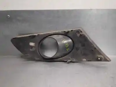 Peça sobressalente para automóvel em segunda mão grelha de pára choques esquerda por seat leon (1p1) 1.9 tdi referências oem iam 1p0853665a  