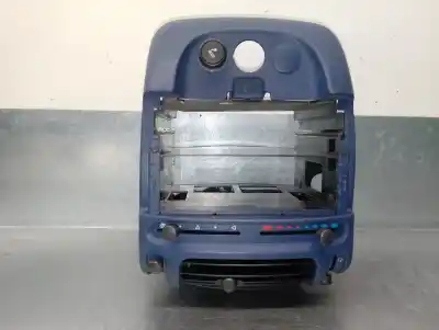 Peça sobressalente para automóvel em segunda mão comando de sofagem (chauffage / ar condicionado)  por smart micro compact car 0.6 referências oem iam 0001163v