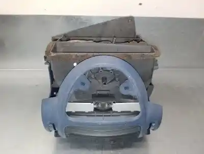 Peça sobressalente para automóvel em segunda mão comando de sofagem (chauffage / ar condicionado)  por smart micro compact car 0.6 referências oem iam 0001163v  