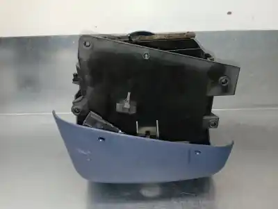 Peça sobressalente para automóvel em segunda mão comando de sofagem (chauffage / ar condicionado)  por smart micro compact car 0.6 referências oem iam 0001163v  