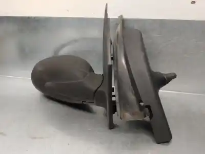 Pezzo di ricambio per auto di seconda mano retrovisore destro per smart micro compact car 0.6 riferimenti oem iam 0000512v007c22  