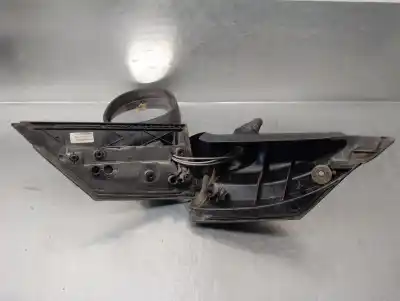 Pezzo di ricambio per auto di seconda mano retrovisore destro per smart micro compact car 0.6 riferimenti oem iam 0000512v007c22  