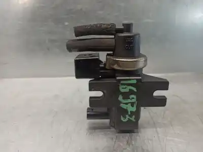 Автозапчастина б/у додатковий повітряний клапан для smart forfour 1.5 cdi cat посилання на oem iam a0051535528  70078200