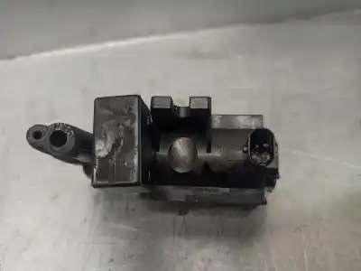 Автозапчастина б/у додатковий повітряний клапан для smart forfour 1.5 cdi cat посилання на oem iam a0051535528  70078200