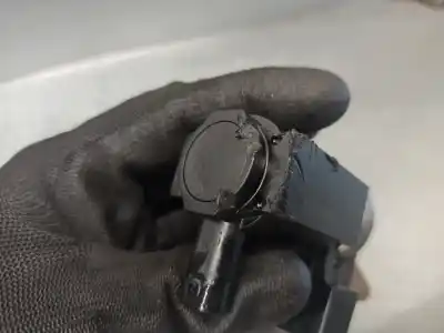 Автозапчастина б/у додатковий повітряний клапан для smart forfour 1.5 cdi cat посилання на oem iam a0051535528  70078200