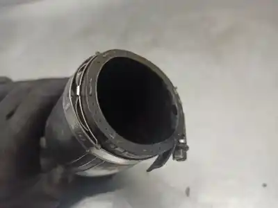 Автозапчастина б/у труба для smart forfour 1.5 cdi cat посилання на oem iam mr597620  