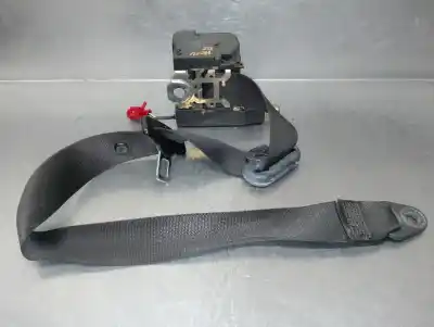 Peça sobressalente para automóvel em segunda mão cinto de segurança dianteiro esquerdo por smart micro compact car 0.6 referências oem iam 00061751
