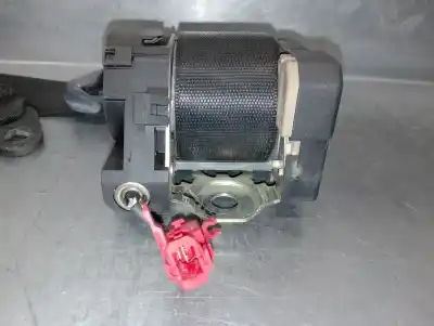 Peça sobressalente para automóvel em segunda mão cinto de segurança dianteiro esquerdo por smart micro compact car 0.6 referências oem iam 00061751  