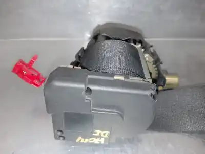 Peça sobressalente para automóvel em segunda mão cinto de segurança dianteiro esquerdo por smart micro compact car 0.6 referências oem iam 00061751  