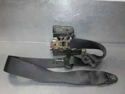 Peça sobressalente para automóvel em segunda mão cinto de segurança dianteiro direito por smart micro compact car 0.6 referências oem iam 0717230200